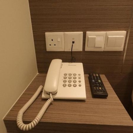 U Design Hotel Kuala Lipis Extérieur photo