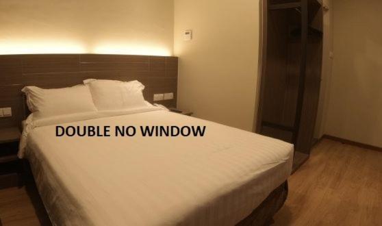 U Design Hotel Kuala Lipis Extérieur photo