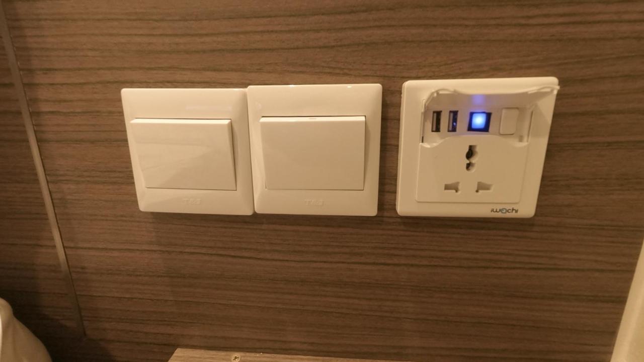 U Design Hotel Kuala Lipis Extérieur photo