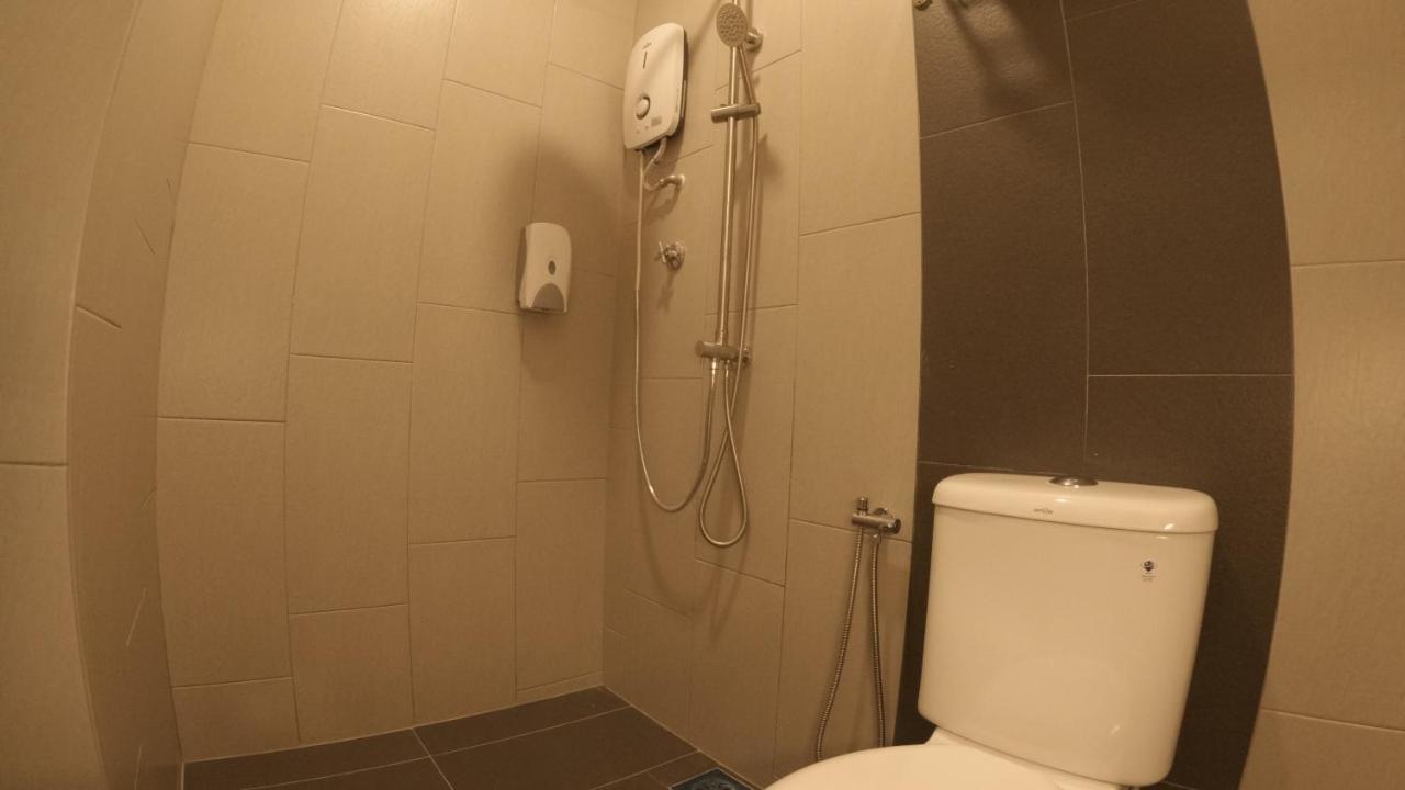 U Design Hotel Kuala Lipis Extérieur photo