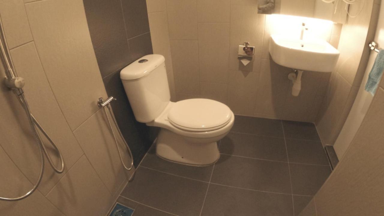 U Design Hotel Kuala Lipis Extérieur photo