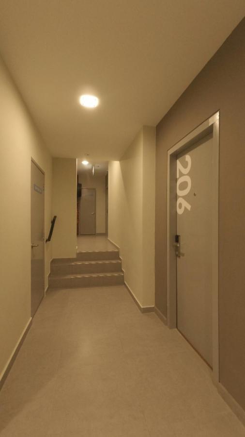 U Design Hotel Kuala Lipis Extérieur photo